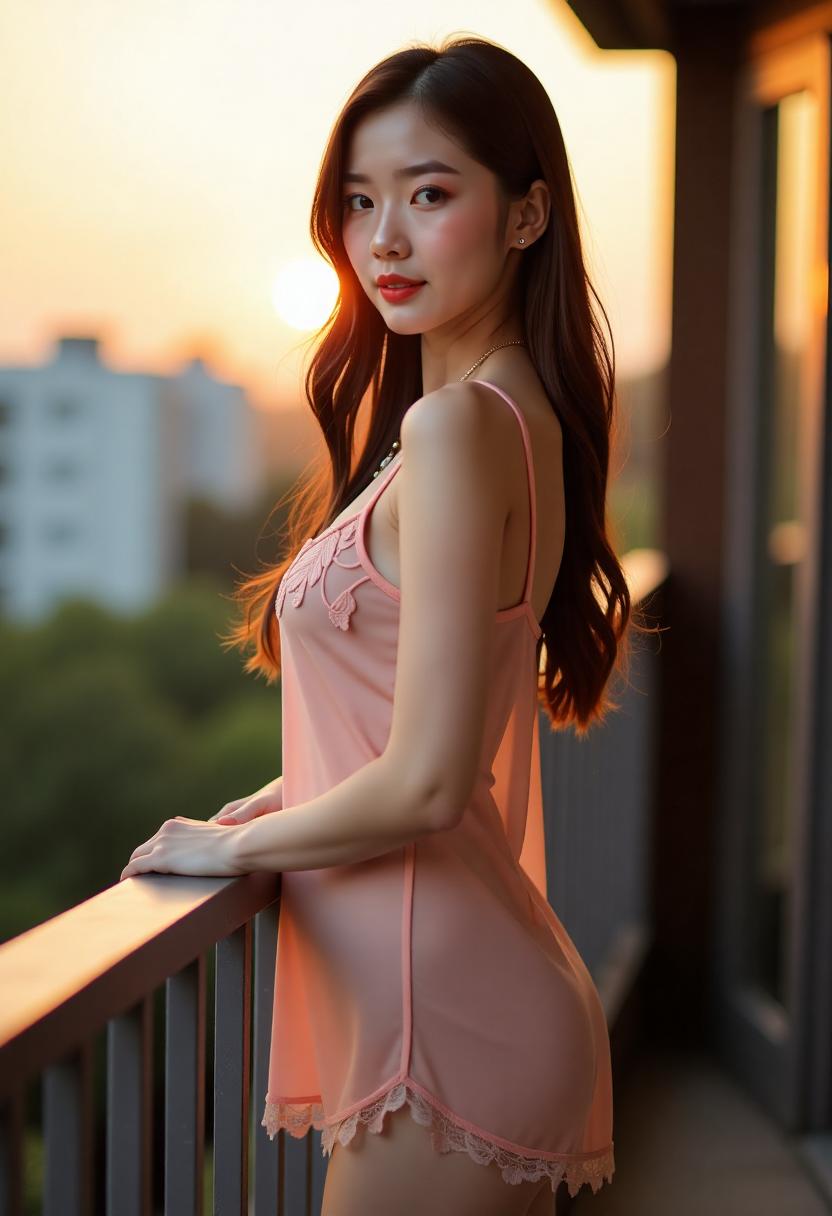 光之和声