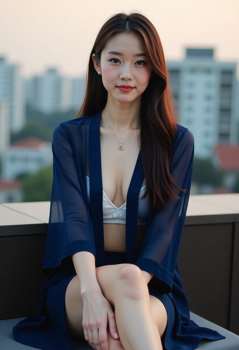 千年花火